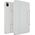 Etui na tablet Uniq UNIQ etui Rovus iPad Pro 11 (2021-2022) / Air 10.9" (2020-2022) szary/chalk grey Magnetic Case