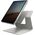 Etui na tablet Uniq UNIQ etui Rovus iPad Pro 11 (2021-2022) / Air 10.9" (2020-2022) szary/chalk grey Magnetic Case