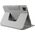Etui na tablet Uniq UNIQ etui Rovus iPad Pro 11 (2021-2022) / Air 10.9" (2020-2022) szary/chalk grey Magnetic Case