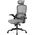 Krzesło biurowe Diablo Chairs V-Light Szare