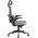 Krzesło biurowe Diablo Chairs V-Light Szare