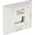 Dahua Technology Monitor wideodomofonu DAHUA VTH2611L-WP