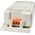 Inter-Tech Inter-Tech LED Trafo LED12-75 75W, 12V, 6250mA, IP20 retail