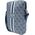 Etui na tablet Guess Guess 4G Stripes Tablet Bag - Torba na tablet 10" (Niebieski)