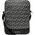 Etui na tablet Guess Guess GCube Stripe Tablet Bag - Torba na tablet 10" (Czarny)