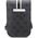 Guess Guess 4G Stripes - Torebka crossbody na telefon (czarny)
