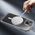 ESR Etui ESR Classic Hybrid Halolock z MagSafe na iPhone 15 - przezroczyste