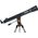 Teleskop Celestron Teleskop Celestron AstroMaster 90AZ