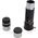 Teleskop Celestron Teleskop Celestron PowerSeeker 80EQ