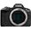 Lustrzanka Canon Canon | Megapixel 24.2 Megapixel MP | ISO ISO 51200 | Wi-Fi | Automatic, manual | CMOS | Juodas
