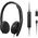 Słuchawki Lenovo LENOVO Wired VoIP Headset Teams