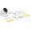 Kamera IP TP-Link Kamera VIGI C445(2.8mm) 4MP Full-Color Turret Network Camera