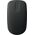 Mysz Cherry CHERRY Mouse AK-PMH3 Medical Scroll Sensor wireless sealed black IP68 kabellos, Scroll Sensor, IP68