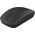 Mysz Cherry CHERRY Mouse AK-PMH3 Medical Scroll Sensor wireless sealed black IP68 kabellos, Scroll Sensor, IP68