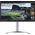 Monitor LG UltraFine 27UQ850V-W