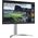 Monitor LG UltraFine 27UQ850V-W