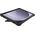 Etui na tablet OtterBox OtterBox Defender Samsung Galaxy Tab A9+ Black