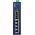 Switch Planet PLANET Industrial L2/L4 4-Port Zarządzany L2/L4 Gigabit Ethernet (10/100/1000) Niebieski