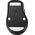 Mysz Asus ASUS MD200 MOUSE/BK myszka Biuro Oburęczny RF Wireless + Bluetooth Optyczny 4200 DPI