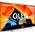 Telewizor Philips 48OLED769/12 OLED 48'' 4K Ultra HD Titan OS Ambilight