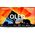 Telewizor Philips 48OLED769/12 OLED 48'' 4K Ultra HD Titan OS Ambilight