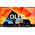 Telewizor Philips 55OLED769/12 OLED 55'' 4K Ultra HD Titan OS Ambilight