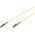 Digitus Cable Digitus Patch Simplex LC/APC to LC/APC 3m