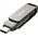 Pendrive Lexar Lexar | 2-in-1 Flash Drive | JumpDrive Dual Drive D400 | 32 GB | USB 3.1 | Grey