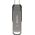 Pendrive Lexar Lexar | 2-in-1 Flash Drive | JumpDrive Dual Drive D400 | 32 GB | USB 3.1 | Grey