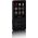 Lenco LENCO Xemio-669BK MP4-Player mit großem Display Akku 8GB grau
