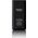 Lenco LENCO Xemio-669BK MP4-Player mit großem Display Akku 8GB grau