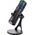 Mikrofon Deltaco RGB srautinio perdavimo mikrofonas DELTACO GAMING / GAM-171 / 4222236