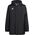 Adidas Kurtka dla dzieci adidas Entrada 22 Stadium czarna IB6078 116cm