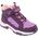 Hi-Tec Dziecięce Buty zimowe GIRVINE MID WP JR