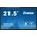 Monitor iiyama ProLite TW2223AS-B2