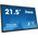 Monitor iiyama ProLite TW2223AS-B2