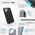 Speck Speck Presidio2 Pro - Etui iPhone 15 / iPhone 14 / iPhone 13 (Black / Slate Grey / White)