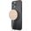 Ładowarka Guess Ładowarka indukcyjna Guess GUCBMSLRD USB-C 15W MagSafe złoty/gold