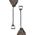Rockland Hamak z taśmami Rockland Hammock and Straps Set The One Uniwersalny