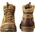 Buty trekkingowe męskie Garmont Buty T4 TOUR GTX REGULAR