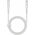 Kabel USB Energea USB-C - Lightning 1.5 m Biały