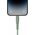 Kabel USB Energea USB-C - Lightning 1.5 m Złoty