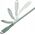 Kabel USB Energea USB-C - USB-C 1.5 m Zielony