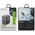 Ładowarka Energea ENERGEA ład. siec. 1xUSB+2xUSB-C PD-PPS-QC 3.0 65W 1A2C adapter 4w1 US/UA/EU/UK szary/gunmetal Travelworld Adapter GaN65W