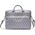 Torba Guess Guess GCube Stripes - Torba na notebooka 16" / 15" (niebieski)
