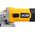 Szlifierka JCB JCB SZLIFIERKA KĄTOWA 125mm 900W