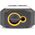 Dalmierz laserowy JCB JCB DALMIERZ LASEROWY 80m AKUMULATOROWY Li-Ion USB C