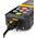 Dalmierz laserowy JCB JCB DALMIERZ LASEROWY 80m AKUMULATOROWY Li-Ion USB C