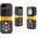 Dalmierz laserowy JCB JCB DALMIERZ LASEROWY 80m AKUMULATOROWY Li-Ion USB C