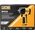 Klucz udarowy JCB JCB PNEUMATYCZNY KLUCZ 1/2" 1200Nm